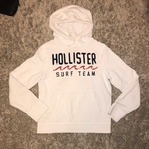 Hollister Hoodie